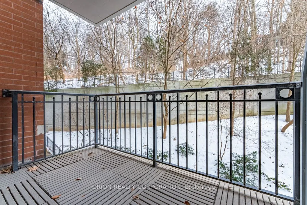 38 William Carson Crescent, #310