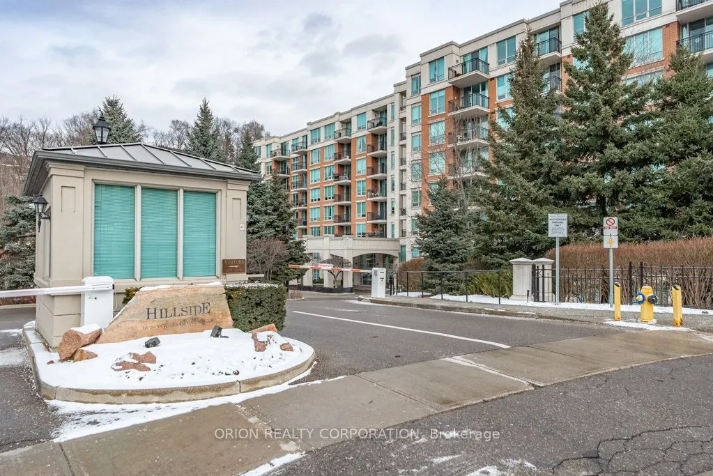 38 William Carson Crescent, #310