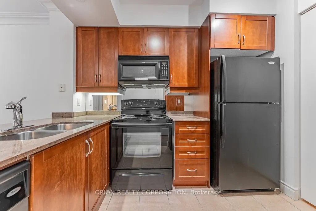 38 William Carson Crescent, #310