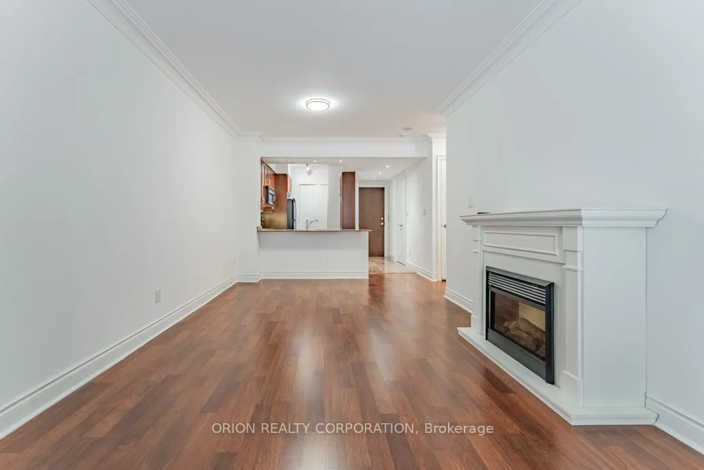 38 William Carson Crescent, #310