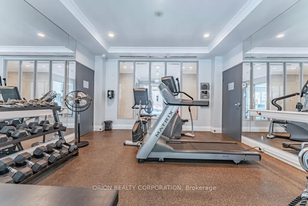38 William Carson Crescent, #310