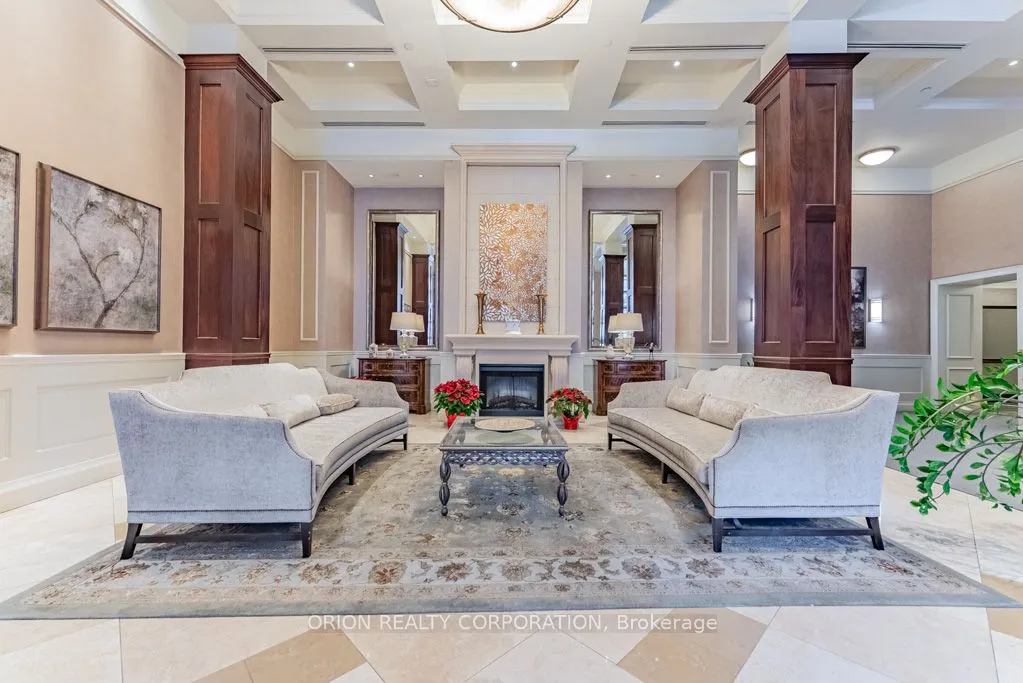 38 William Carson Crescent, #310