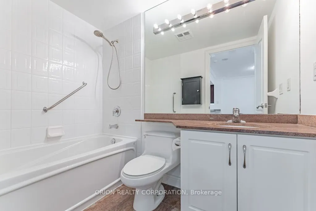 38 William Carson Crescent, #310