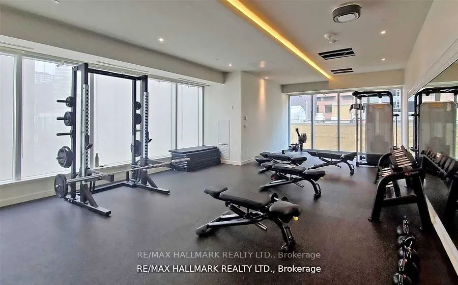 197 Yonge Street, #3114