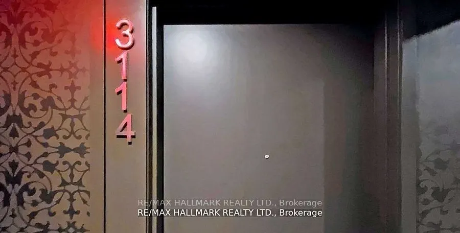 197 Yonge Street, #3114