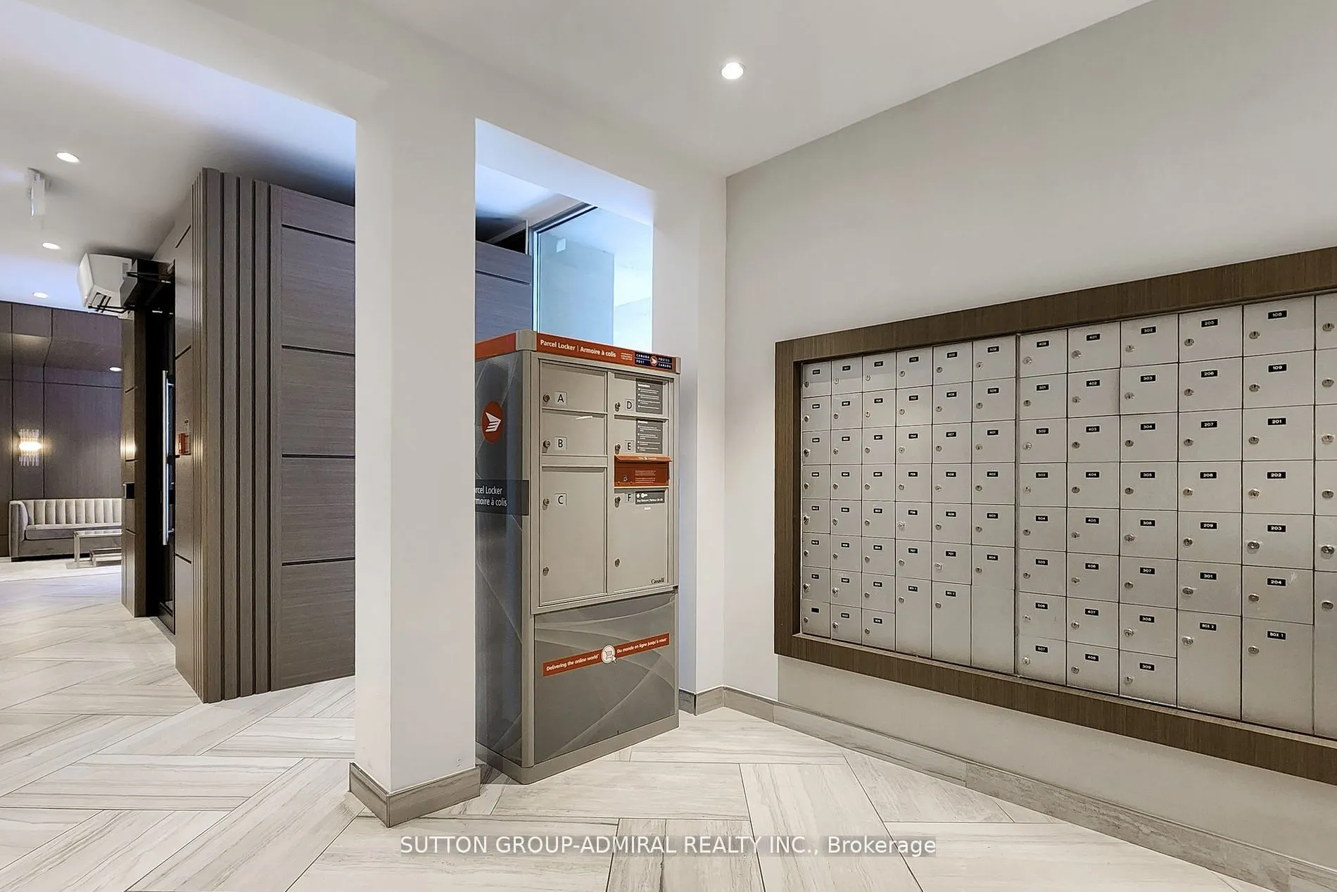 2500 Bathurst Street, #1004