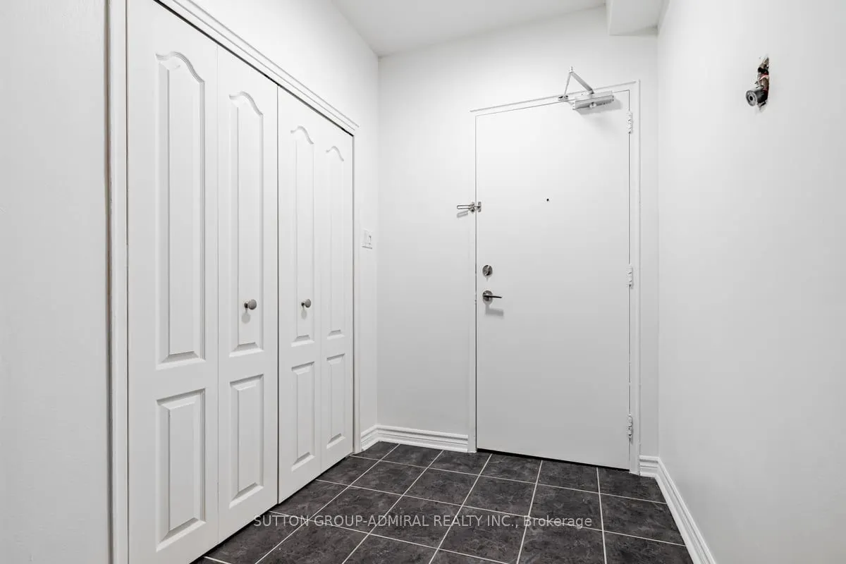 2500 Bathurst Street, #1004