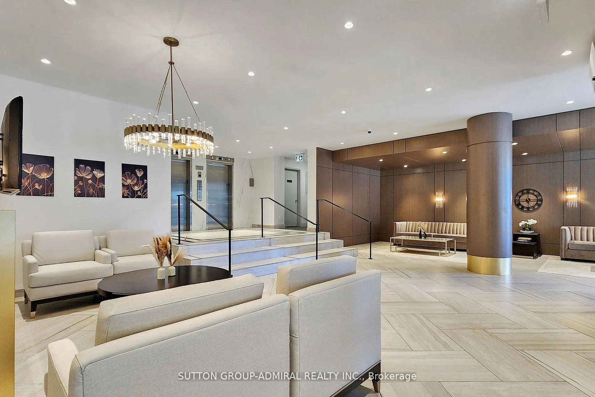 2500 Bathurst Street, #1004