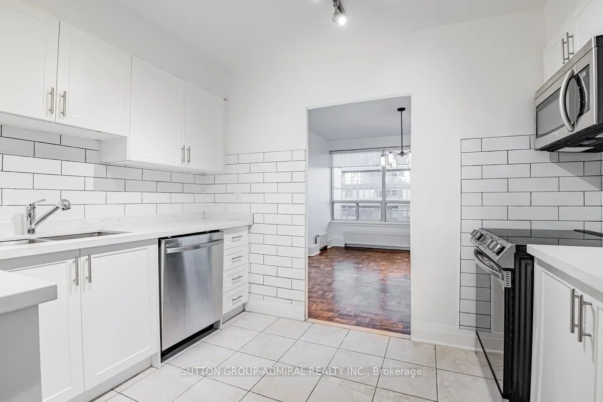2500 Bathurst Street, #1004