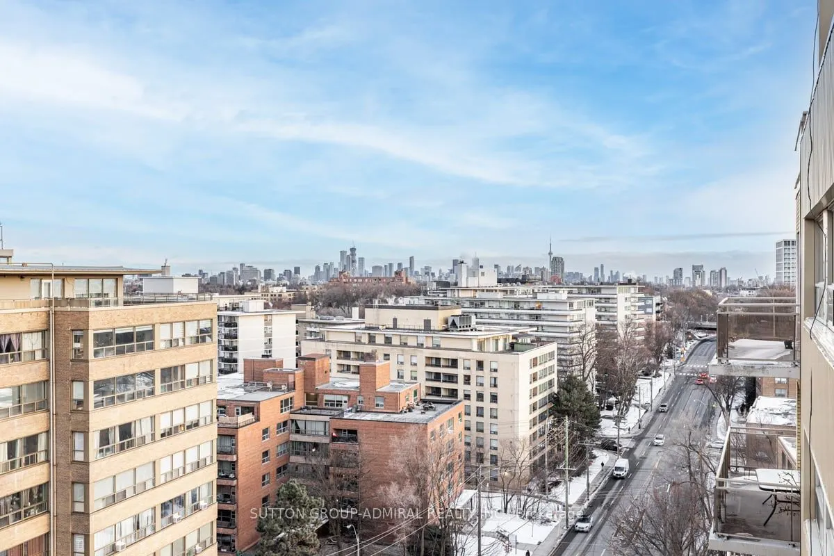 2500 Bathurst Street, #1004