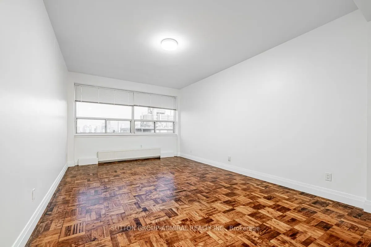 2500 Bathurst Street, #1004