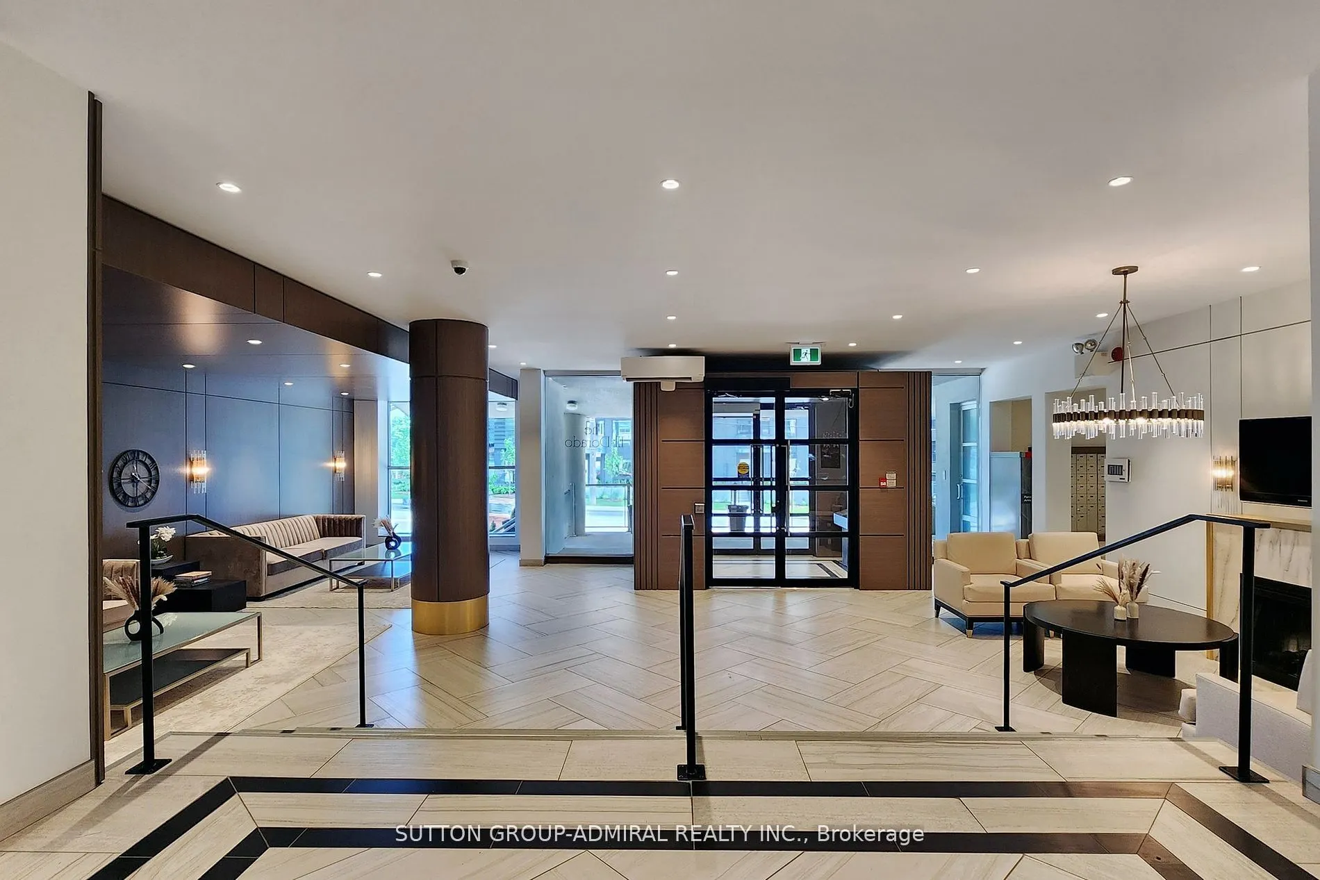 2500 Bathurst Street, #1004