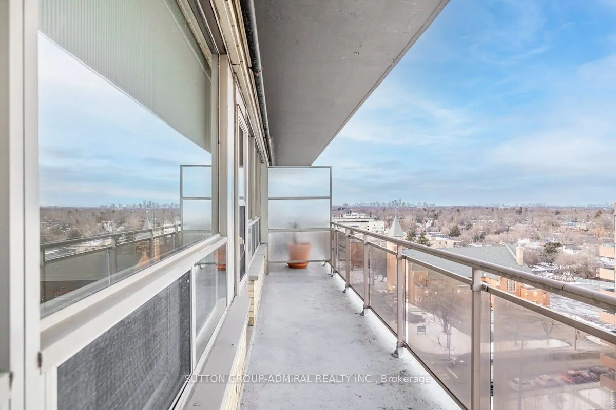 2500 Bathurst Street, #1004
