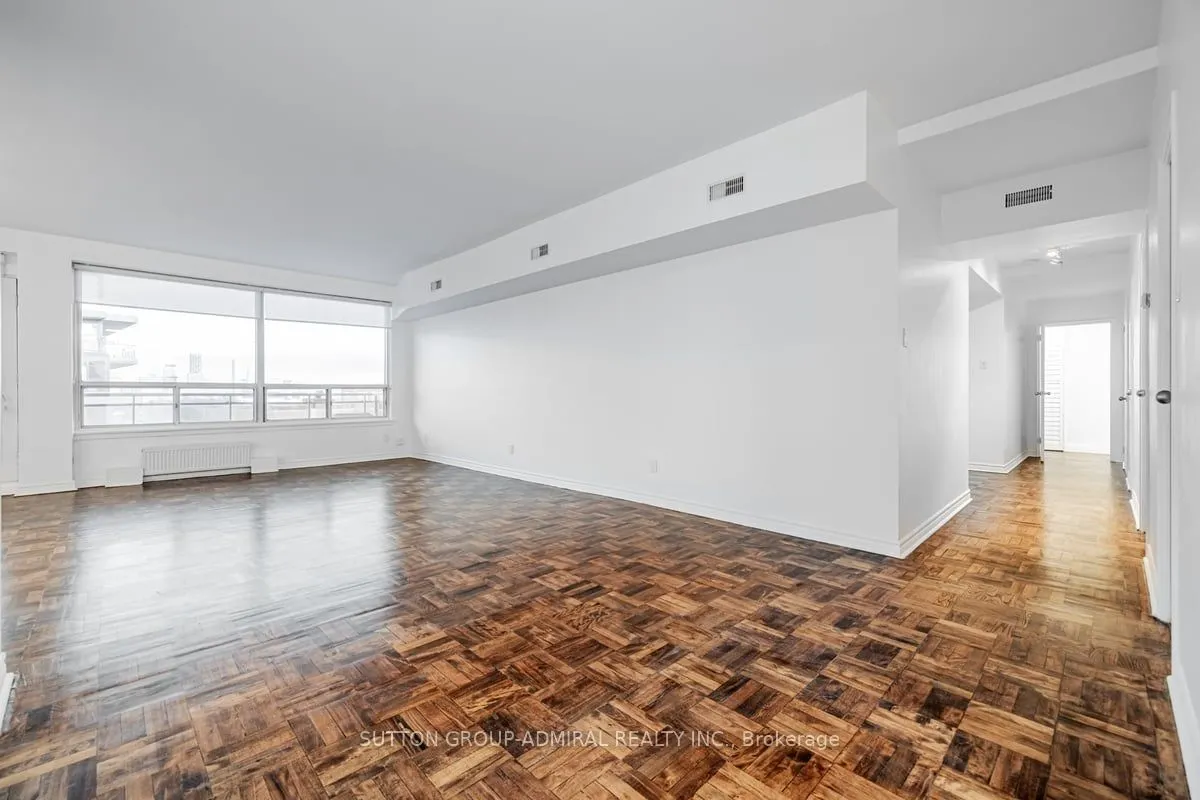 2500 Bathurst Street, #1004