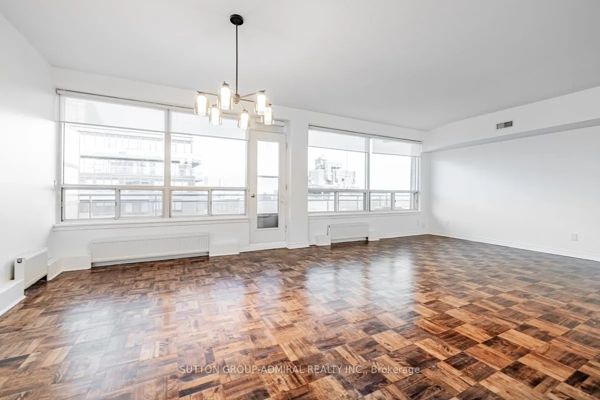 2500 Bathurst Street, #1004