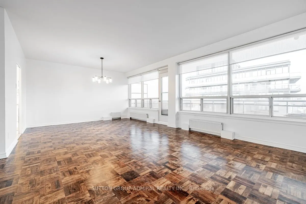 2500 Bathurst Street, #1004