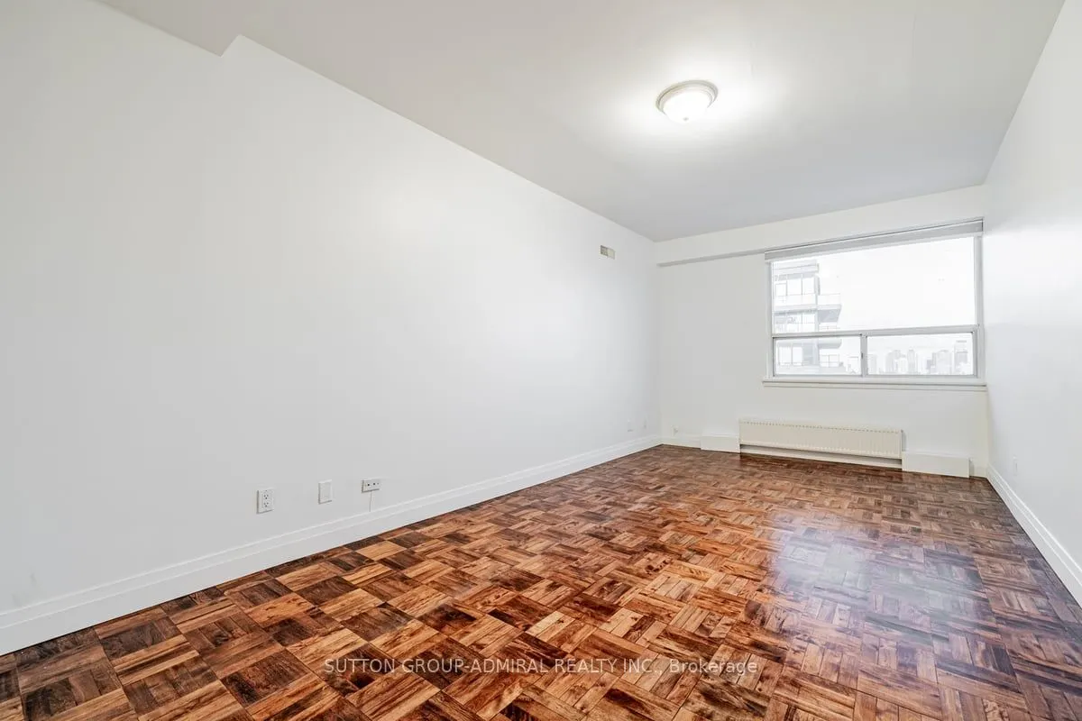2500 Bathurst Street, #1004