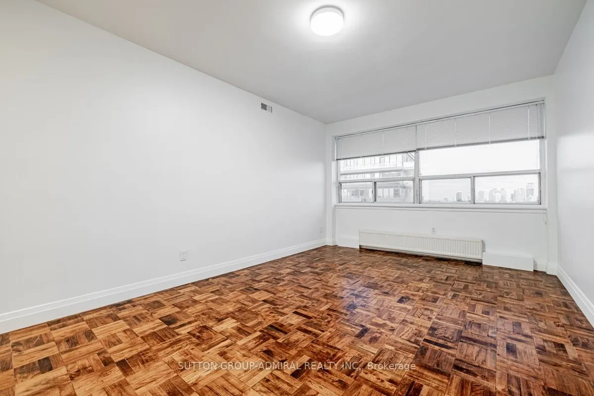 2500 Bathurst Street, #1004