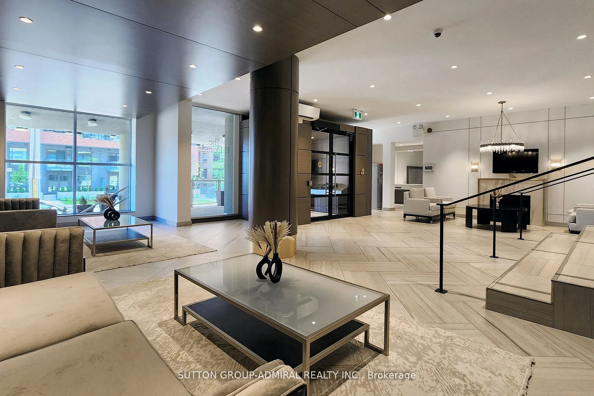 2500 Bathurst Street, #1004
