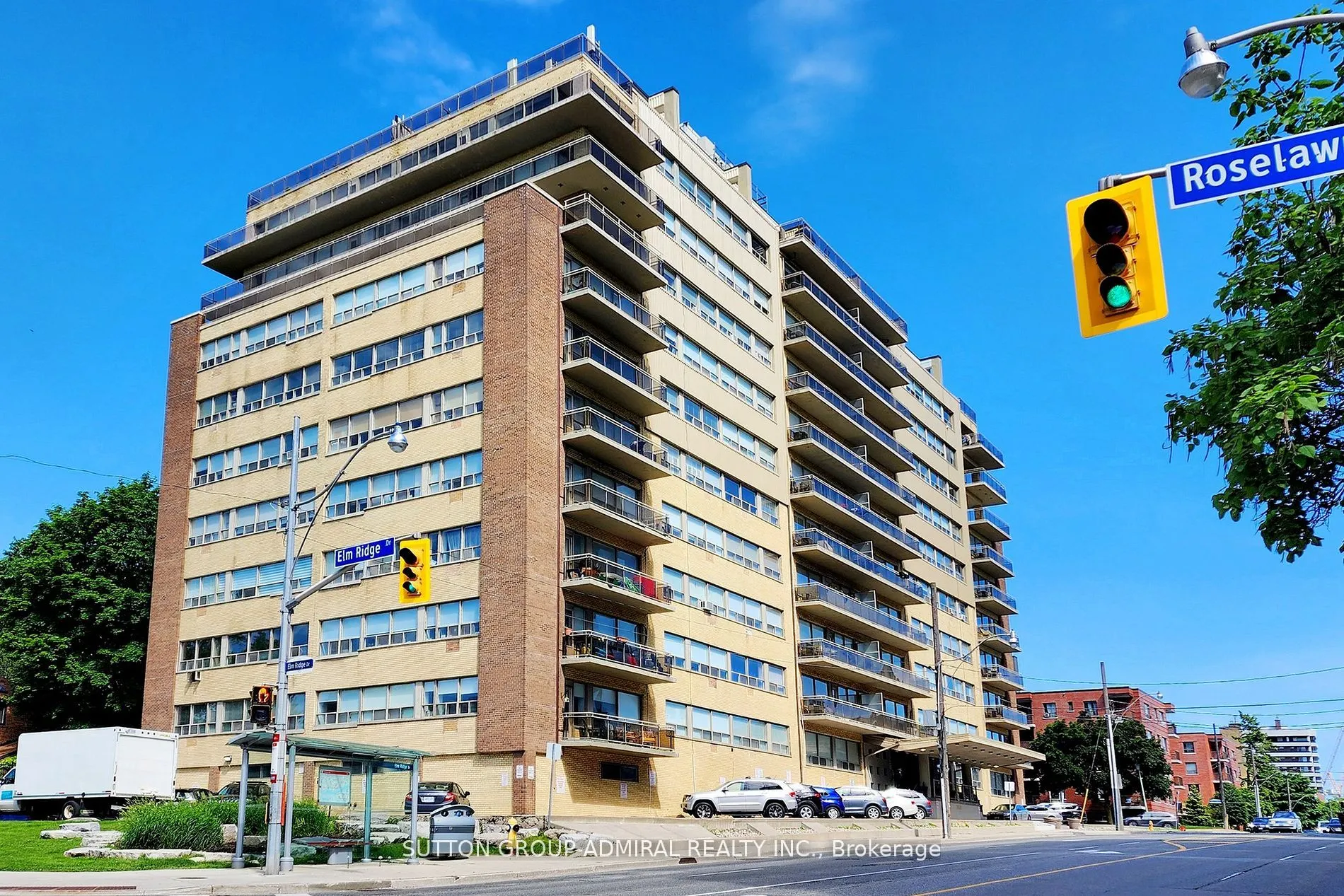 2500 Bathurst Street, #1004
