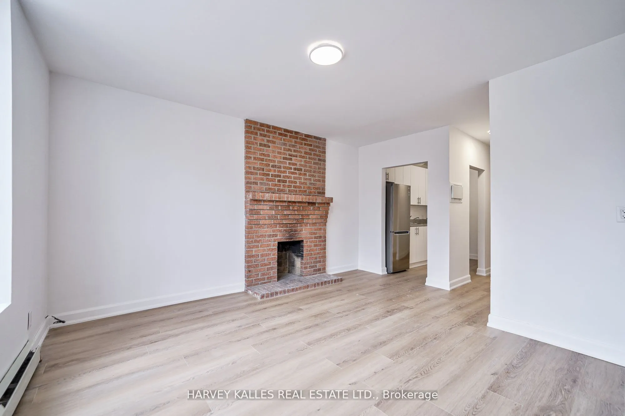 1046 Bathurst Street, #Unit 1