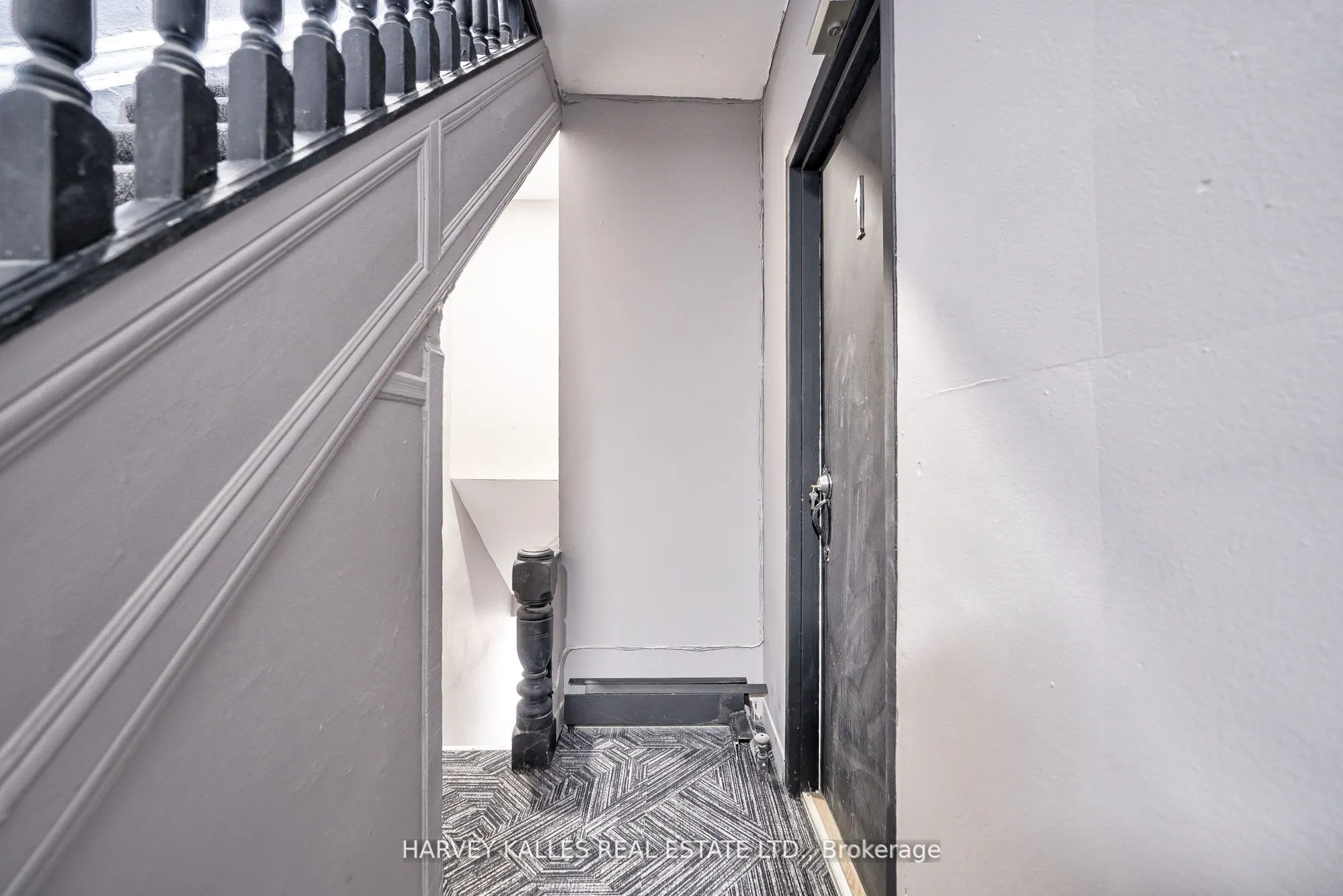 1046 Bathurst Street, #Unit 1