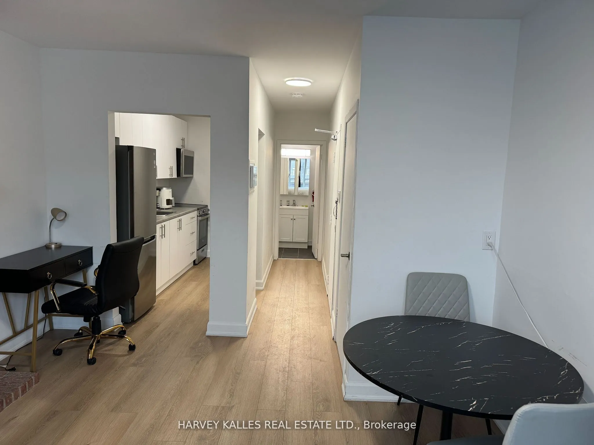 1046 Bathurst Street, #Unit 1