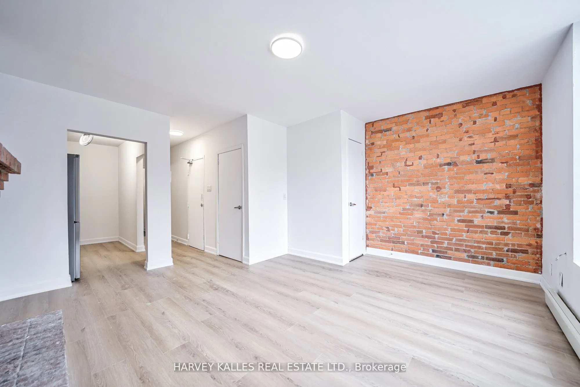 1046 Bathurst Street, #Unit 1