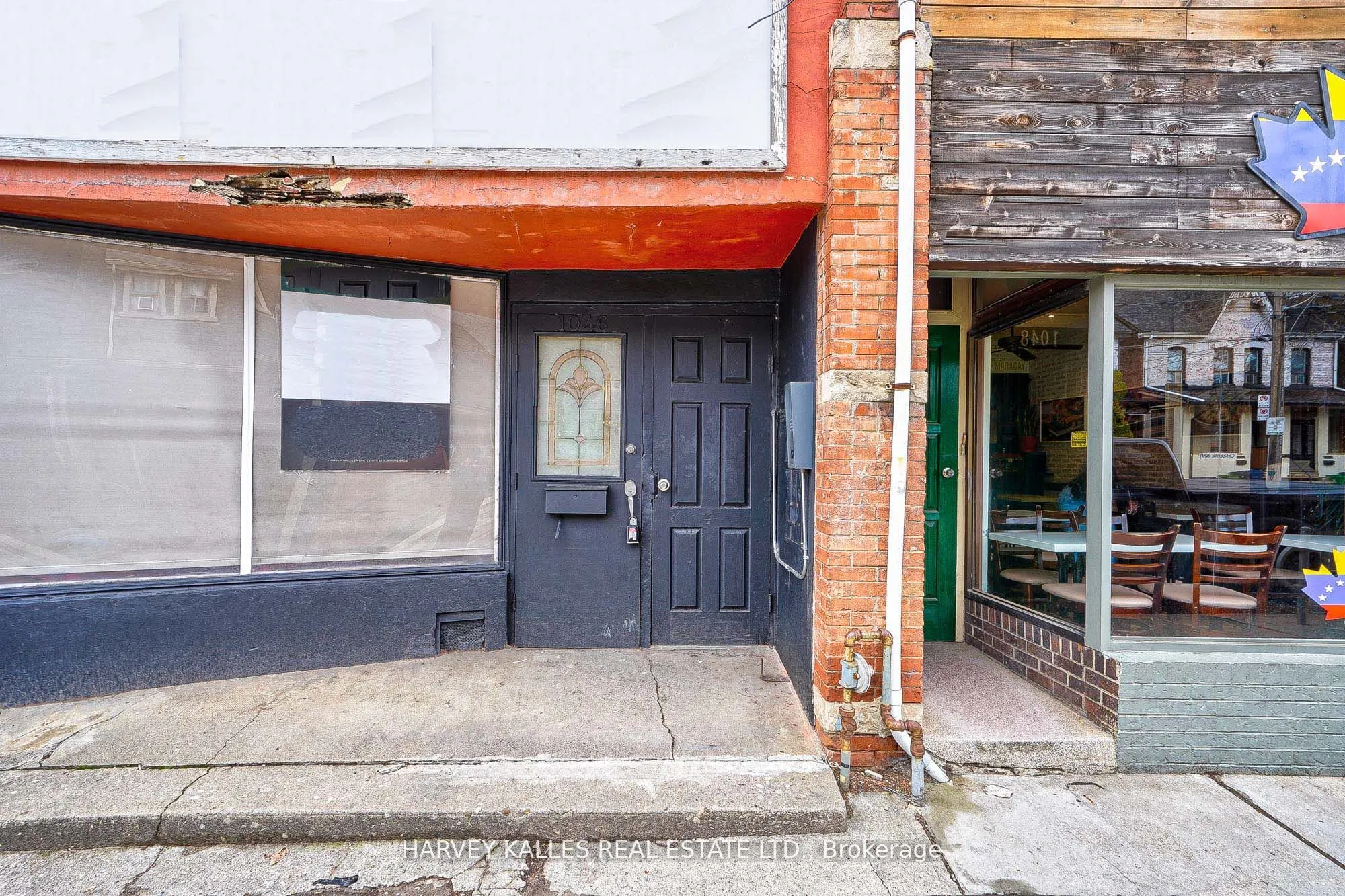 1046 Bathurst Street, #Unit 2