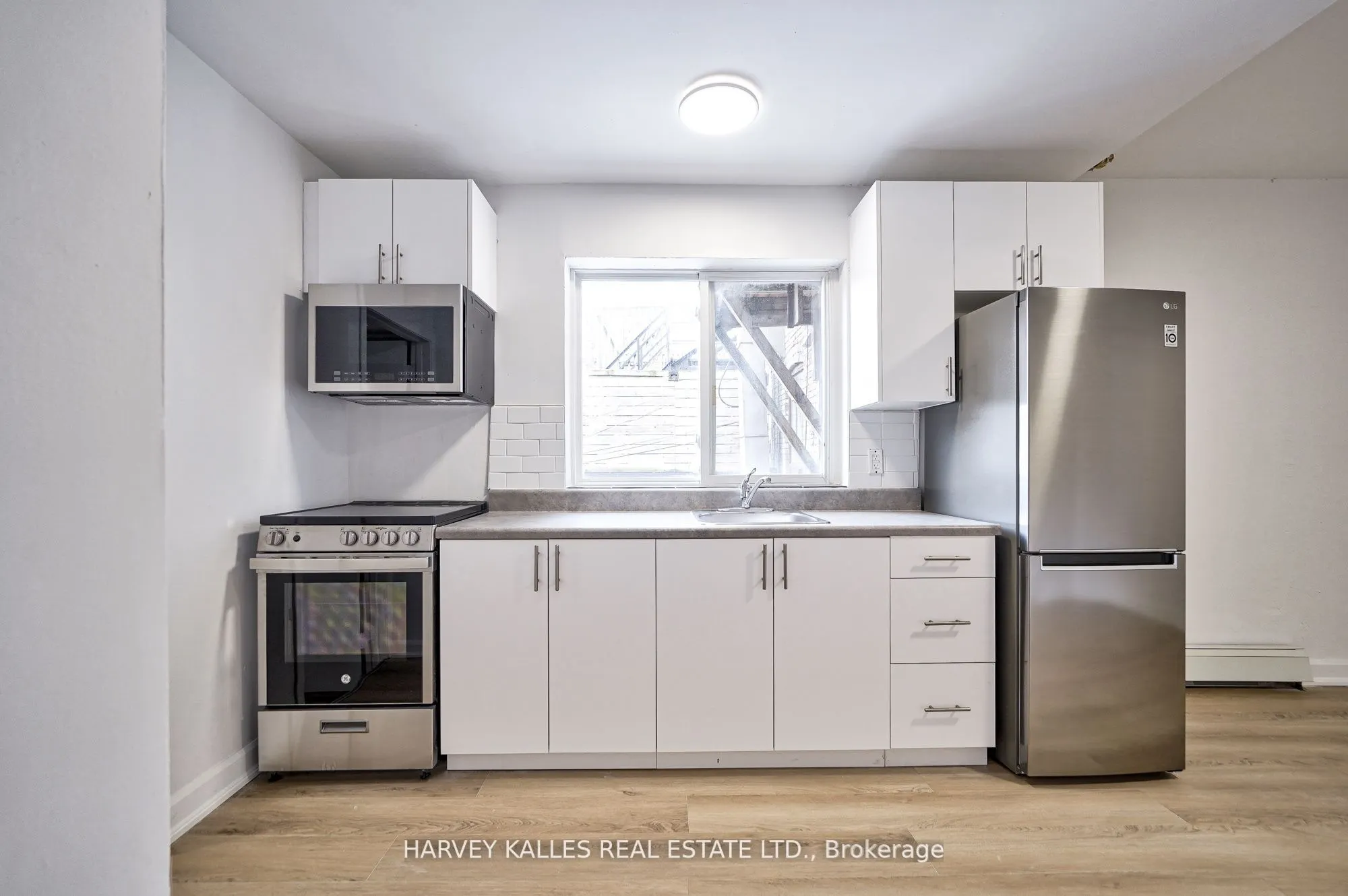 1046 Bathurst Street, #Unit 2