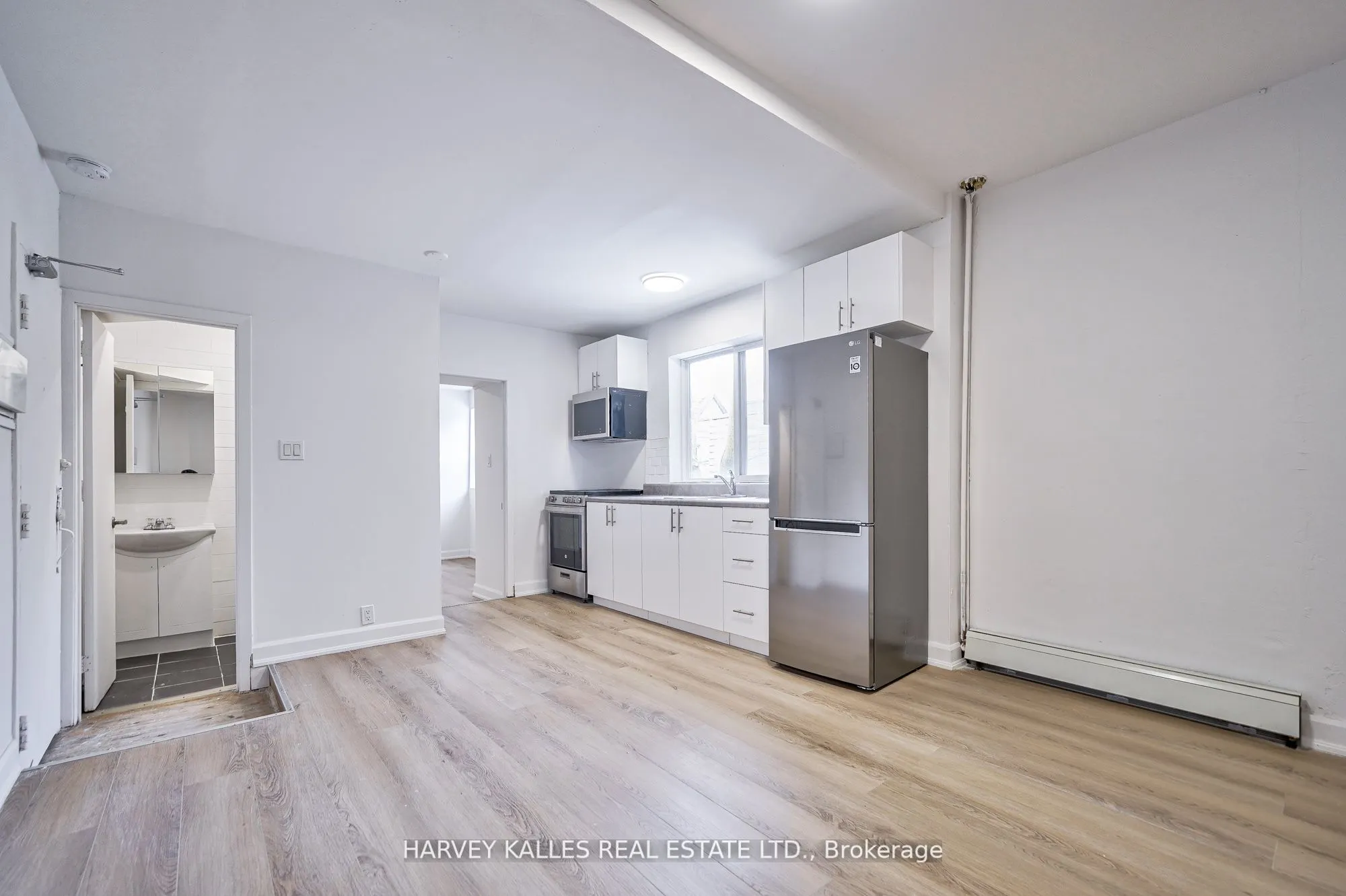 1046 Bathurst Street, #Unit 2