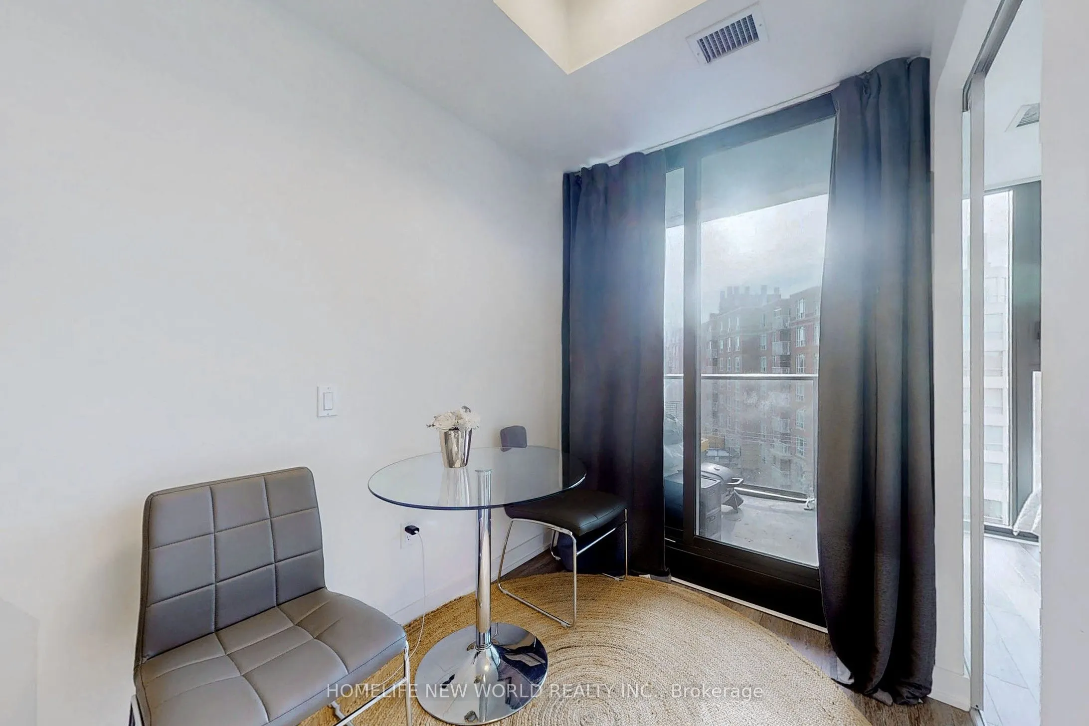 250 Lawrence Avenue W #518