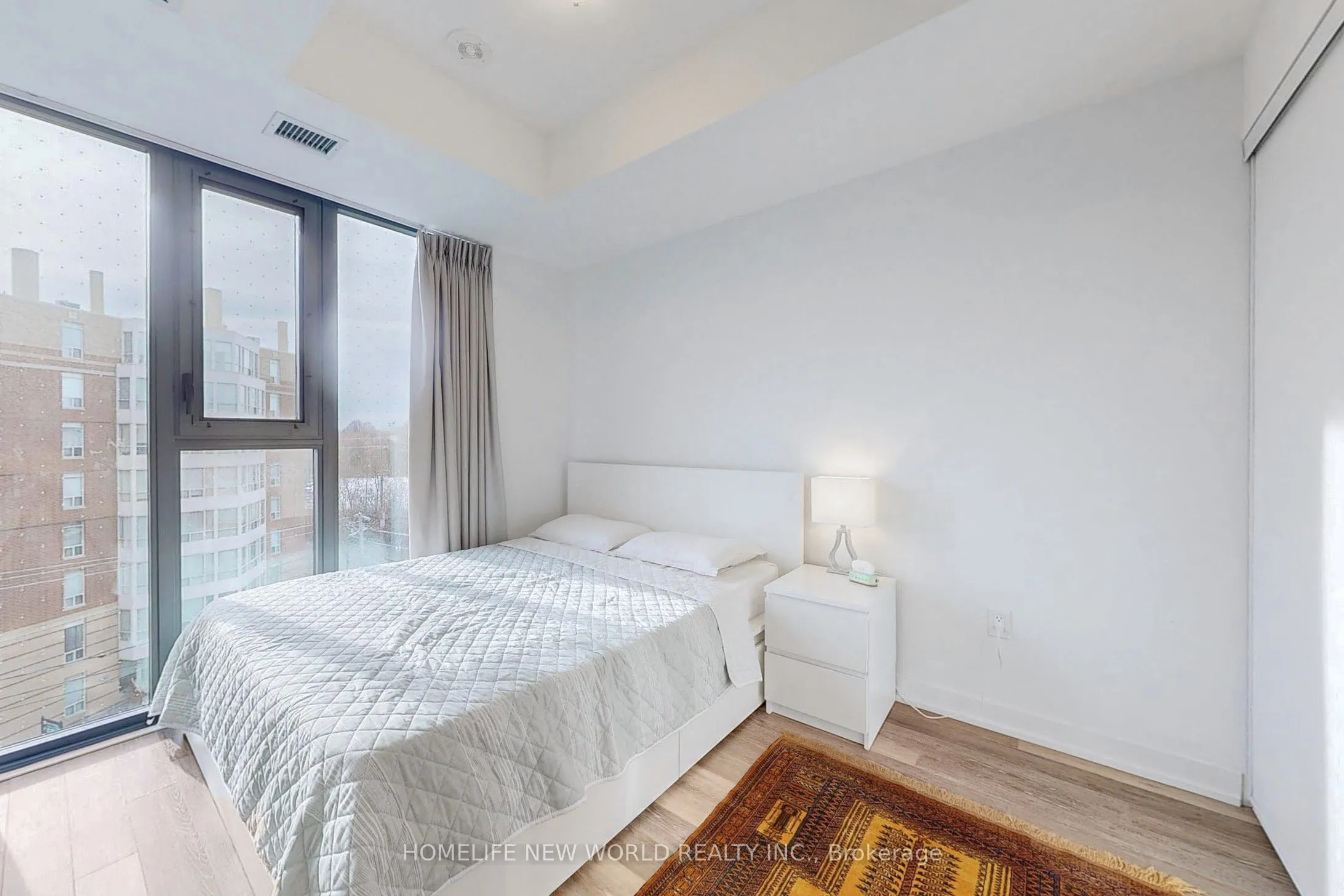 250 Lawrence Avenue W #518