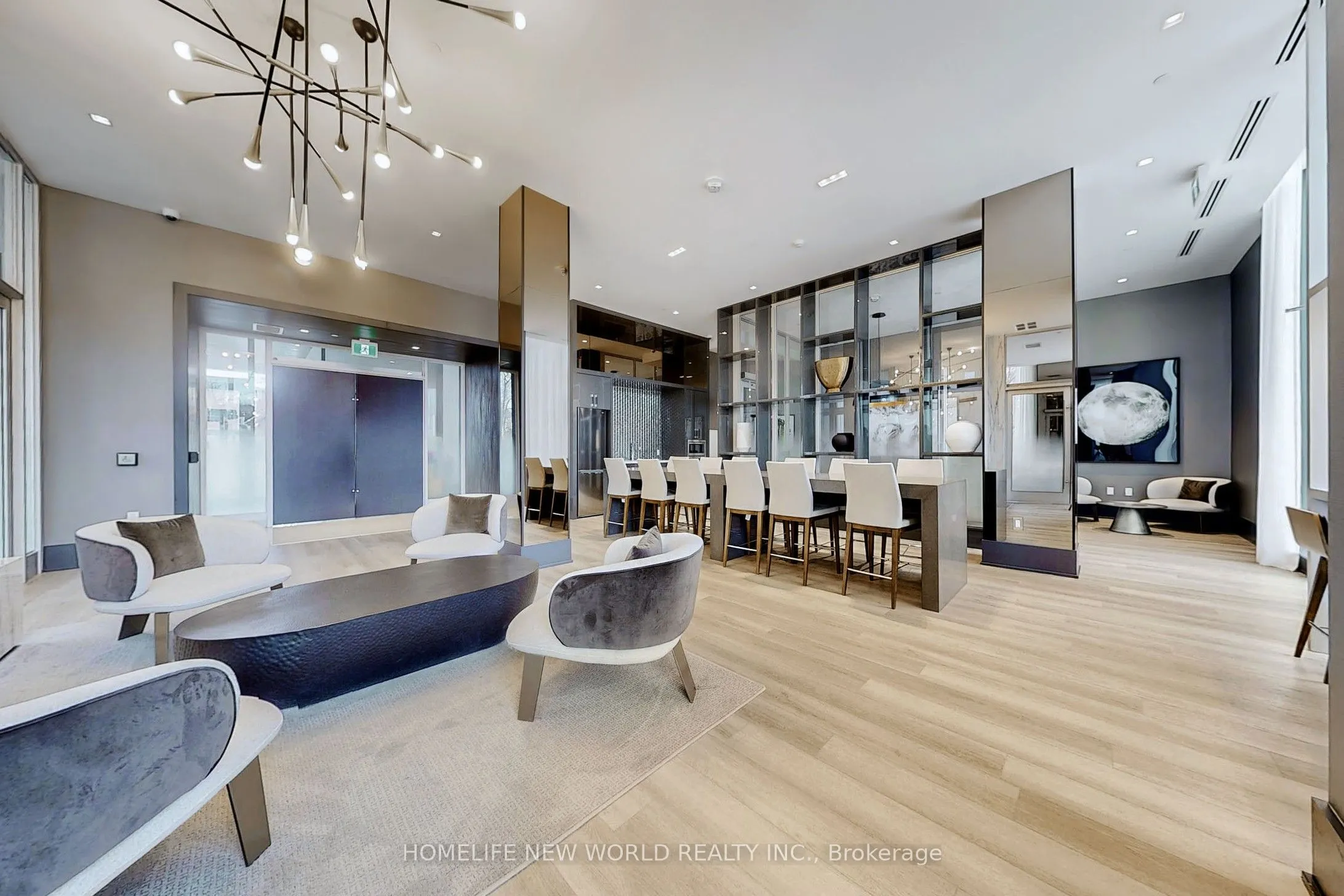 250 Lawrence Avenue W #518