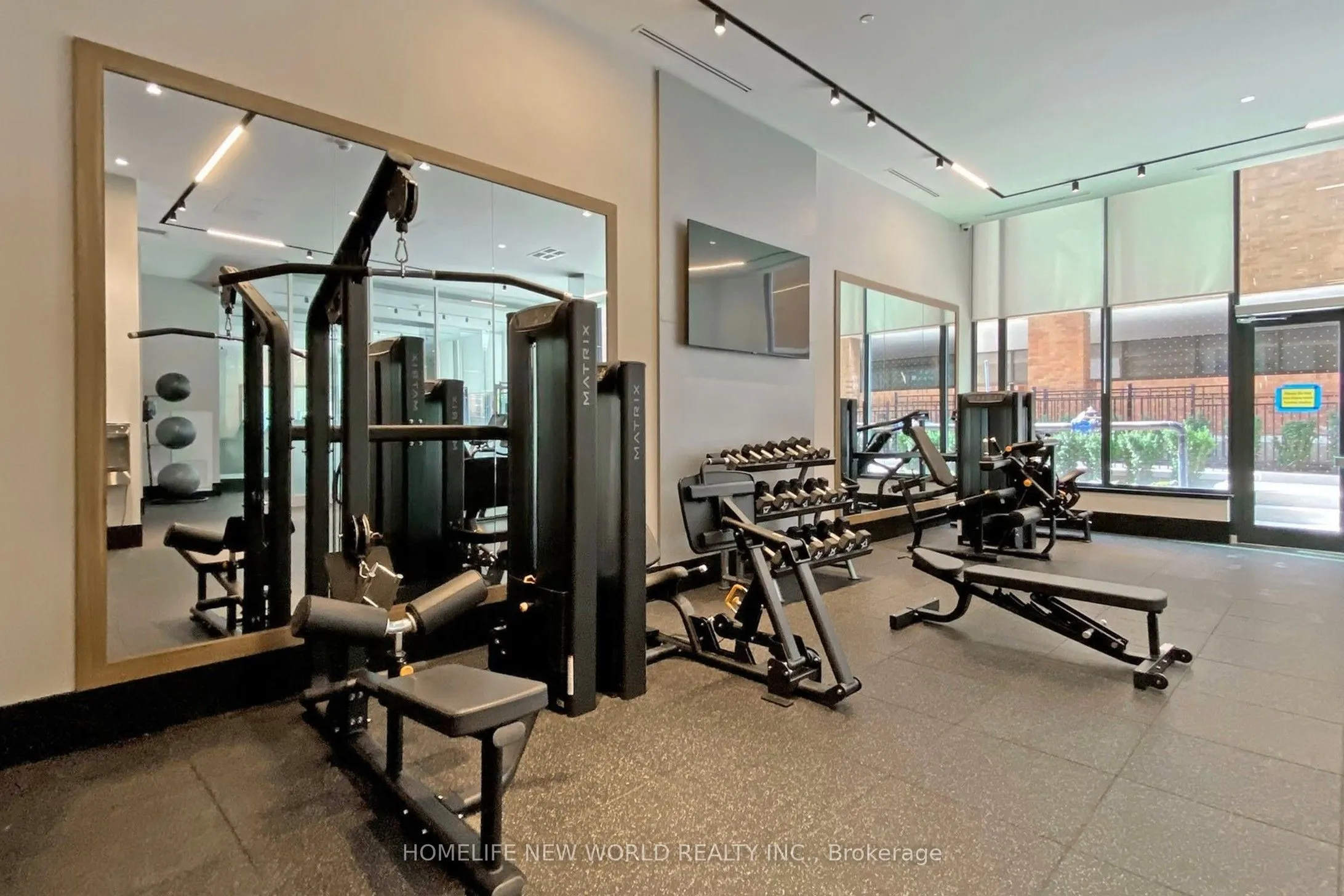 250 Lawrence Avenue W #518