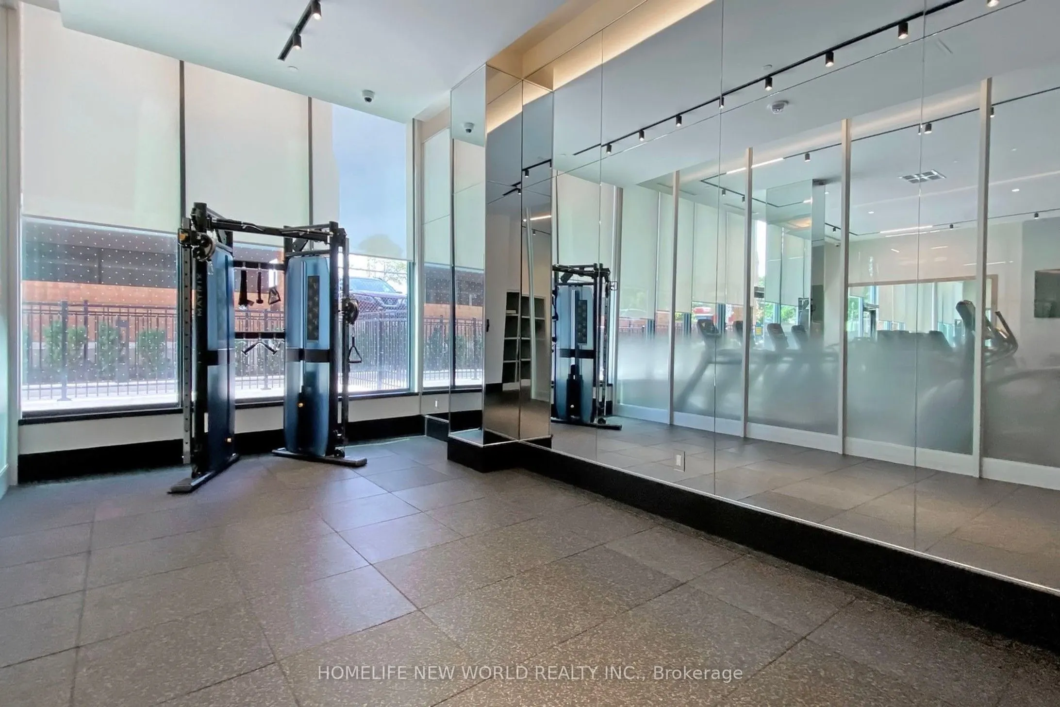 250 Lawrence Avenue W #518