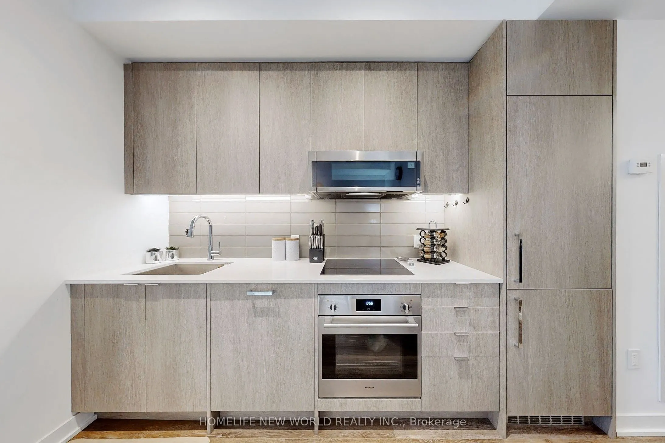 250 Lawrence Avenue W #518
