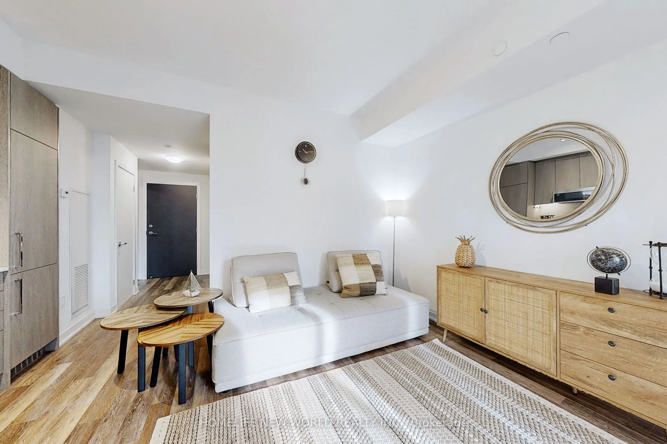 250 Lawrence Avenue W #518