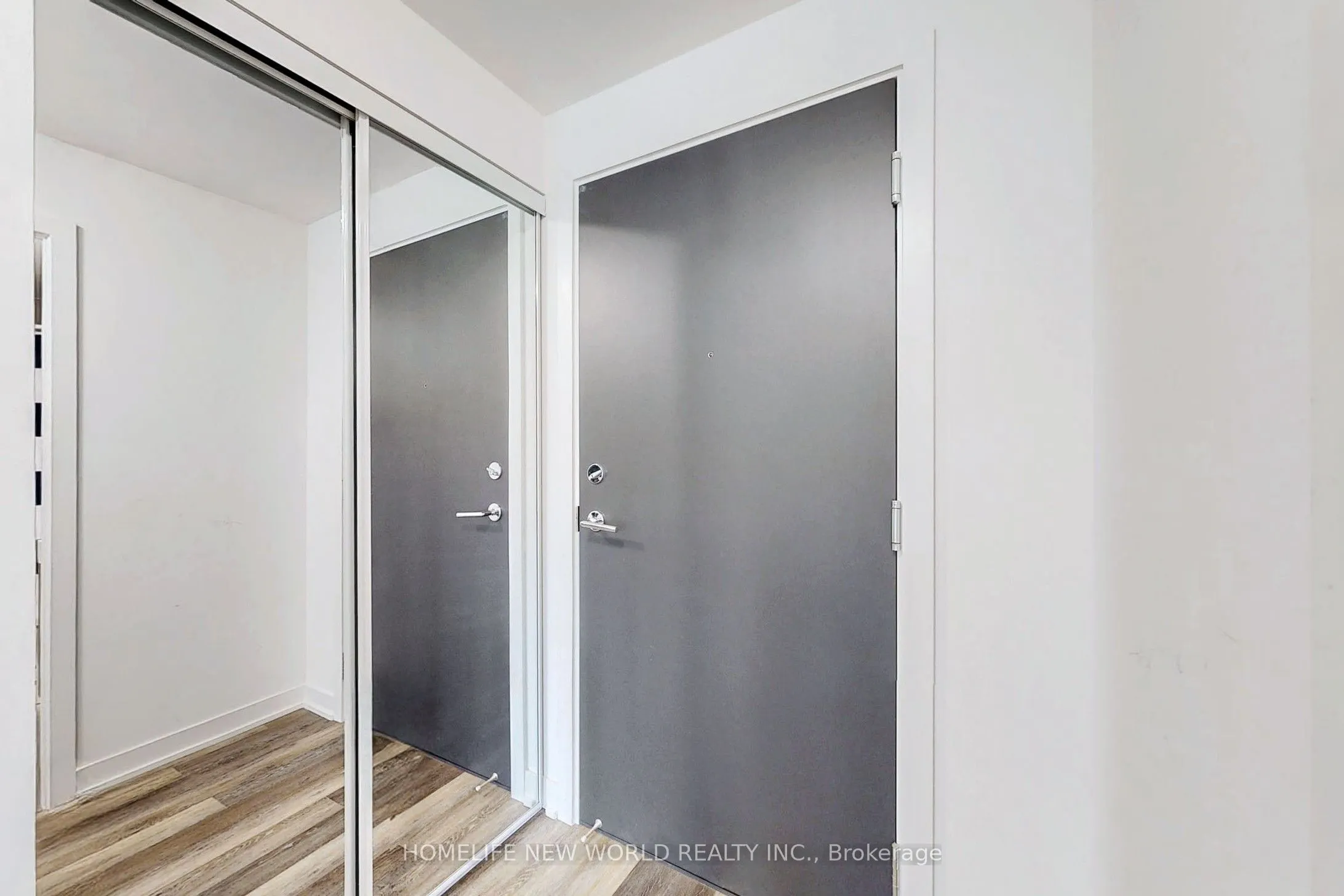 250 Lawrence Avenue W #518