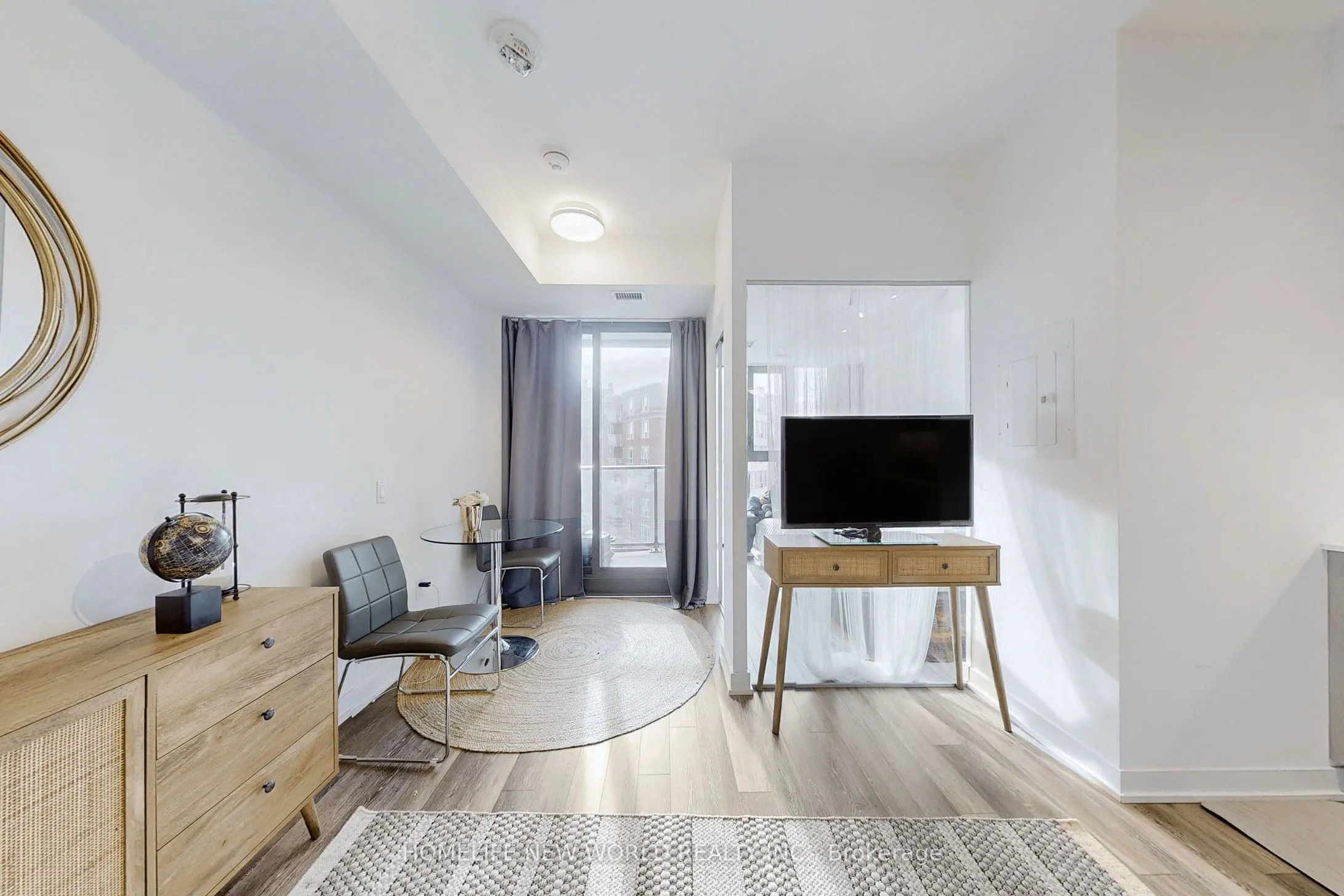 250 Lawrence Avenue W #518