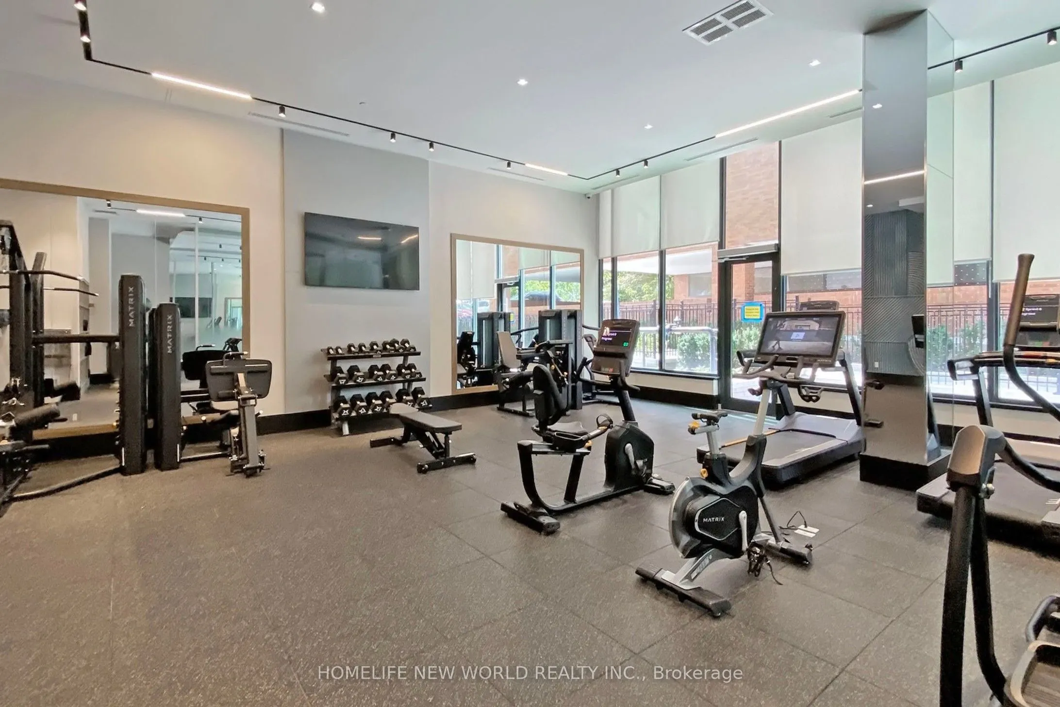 250 Lawrence Avenue W #518