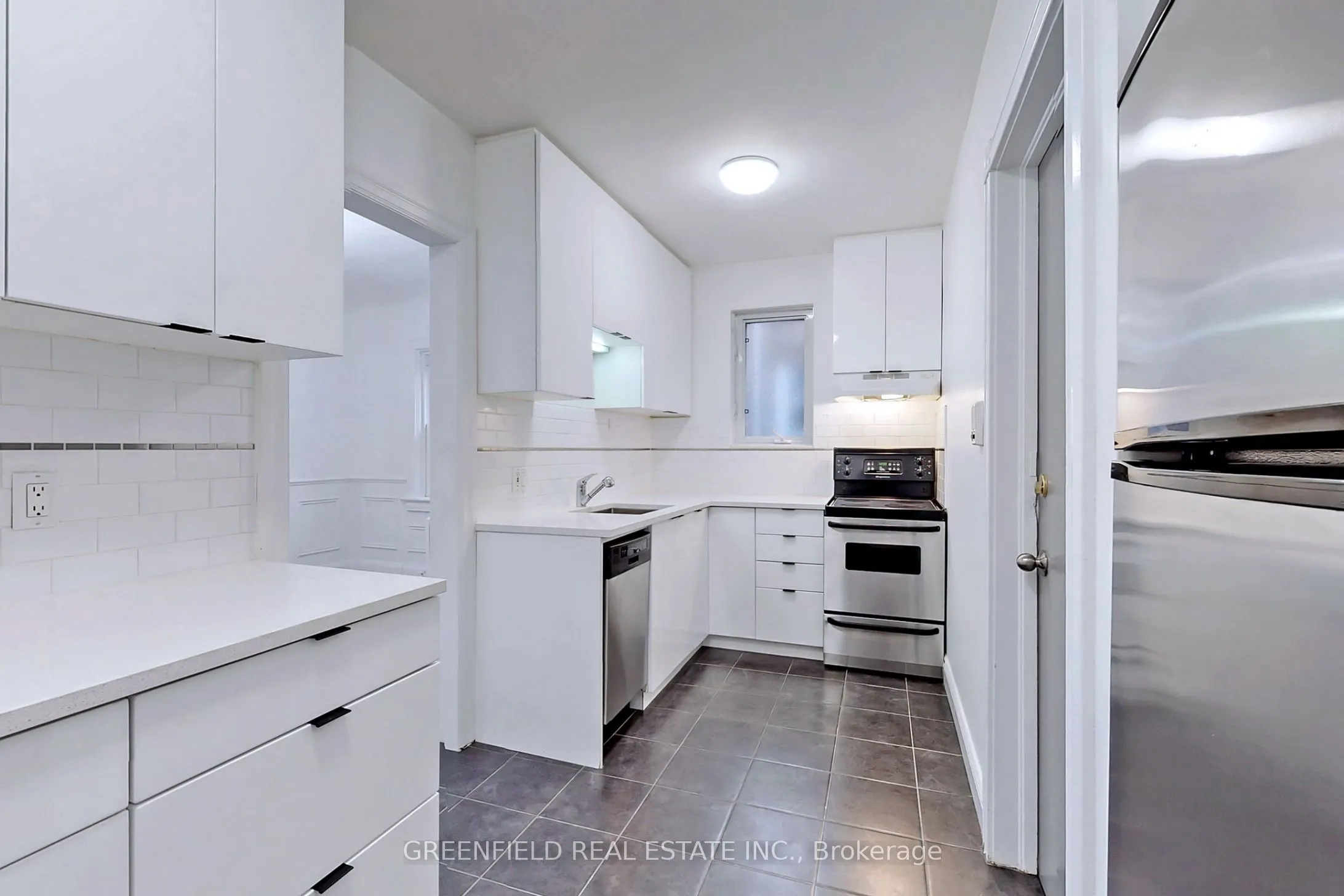1749 Bayview Avenue, #Main Fl
