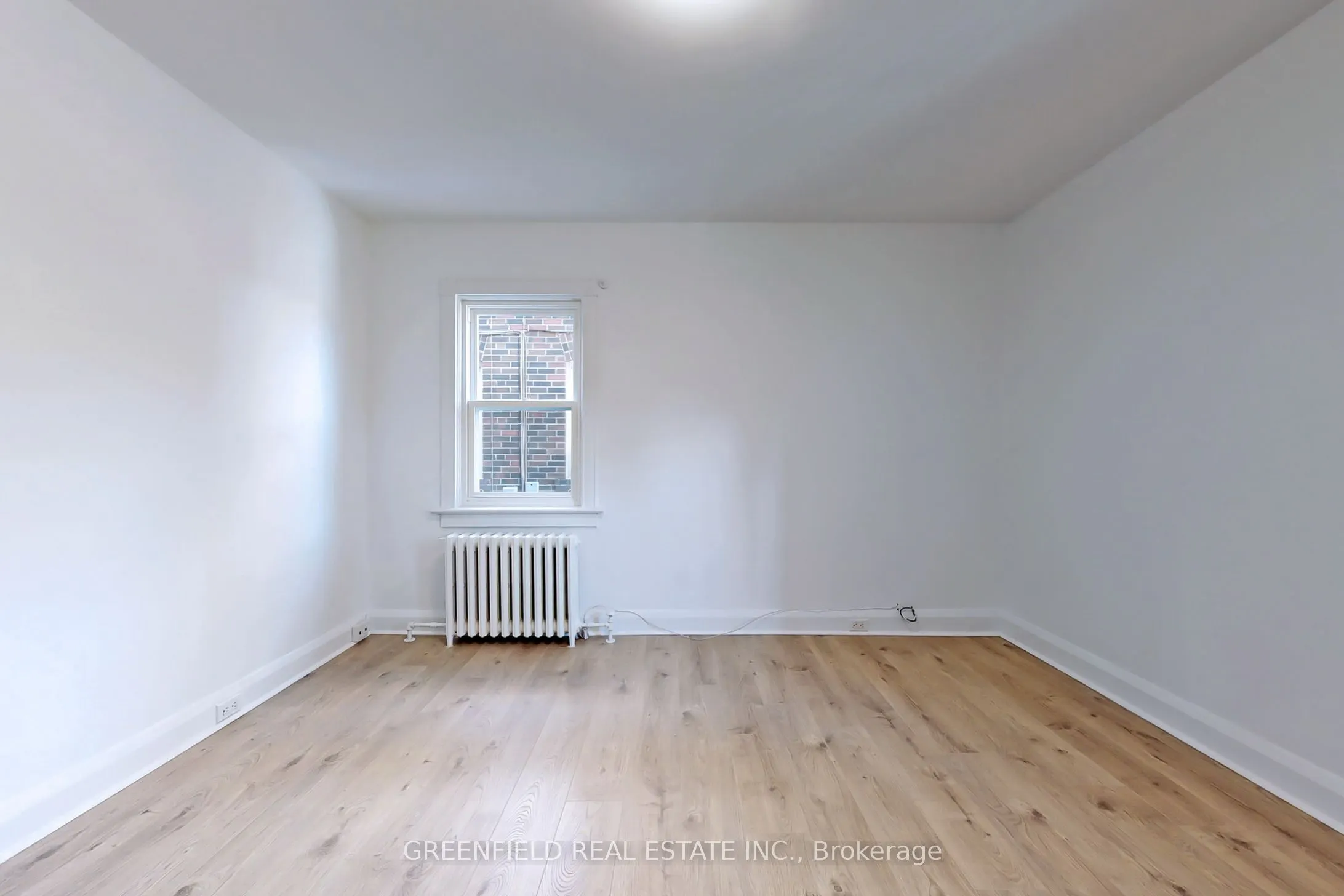 1749 Bayview Avenue, #Main Fl