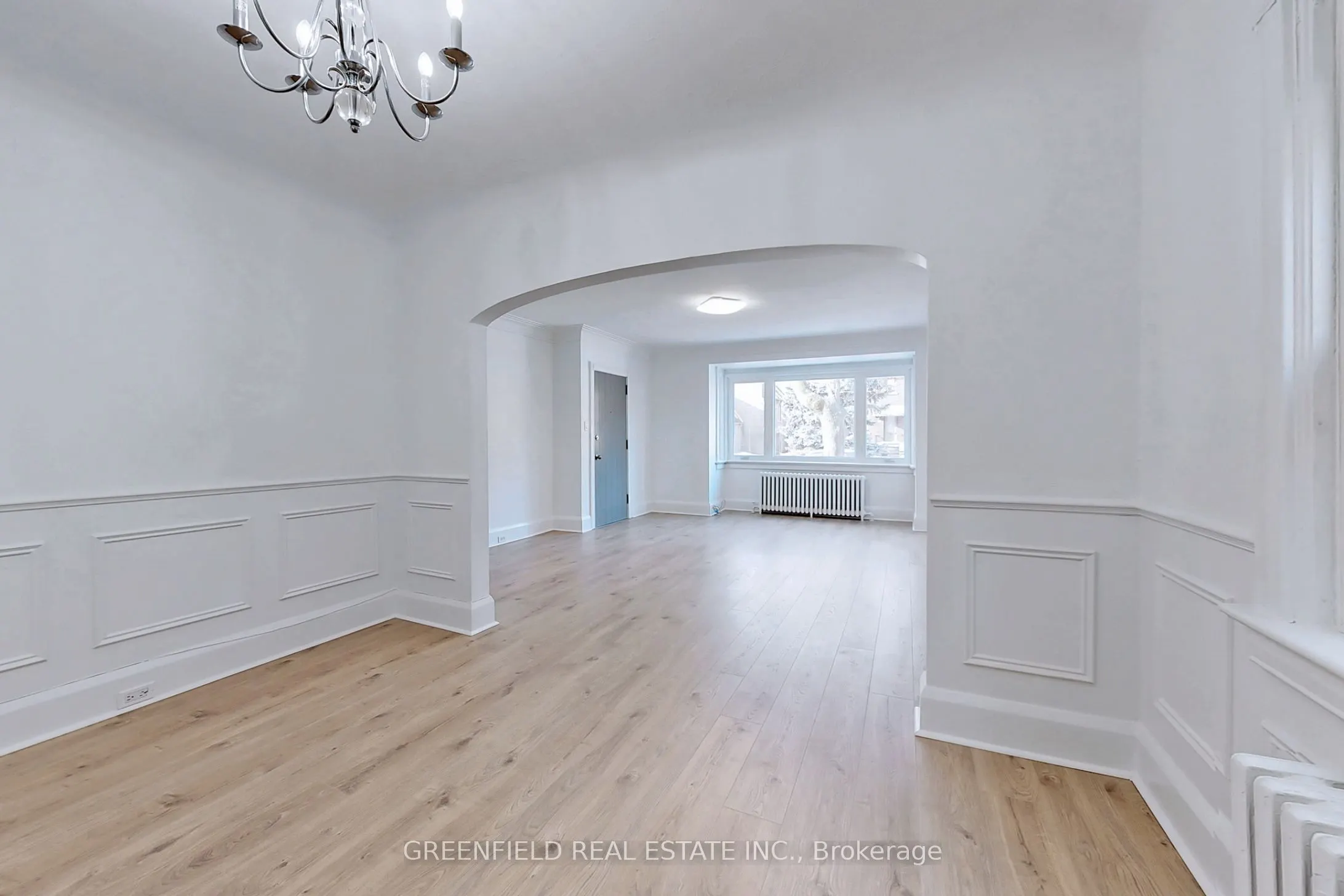 1749 Bayview Avenue, #Main Fl