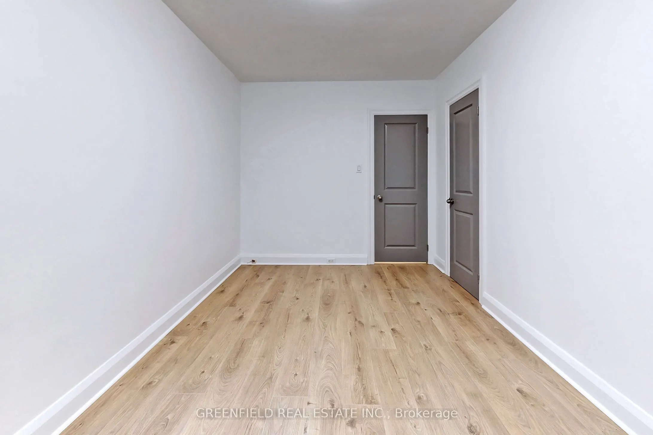 1749 Bayview Avenue, #Main Fl