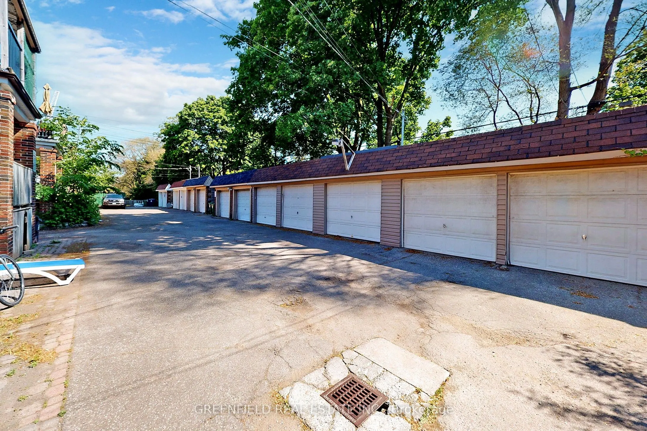 1749 Bayview Avenue, #Main Fl