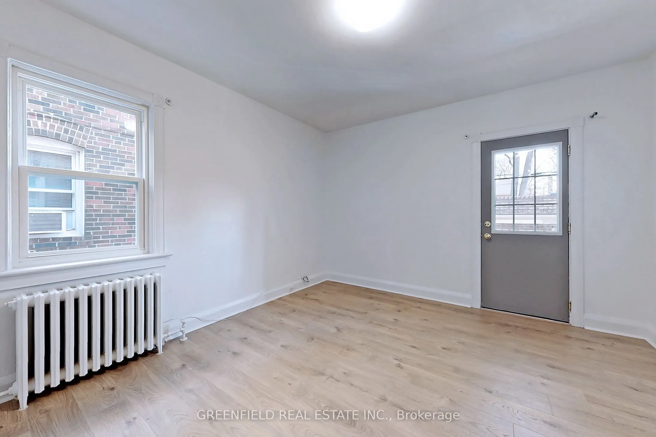 1749 Bayview Avenue, #Main Fl