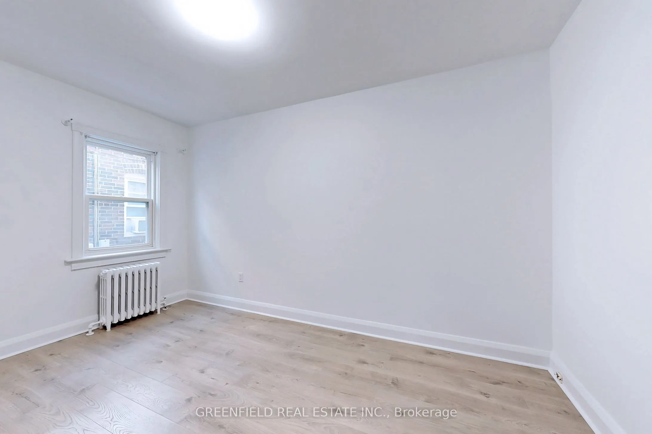 1749 Bayview Avenue, #Main Fl