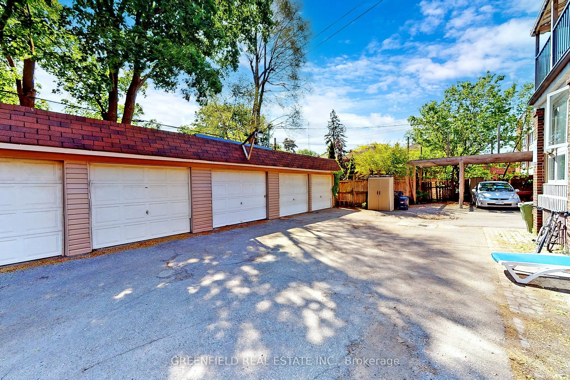 1749 Bayview Avenue, #Main Fl