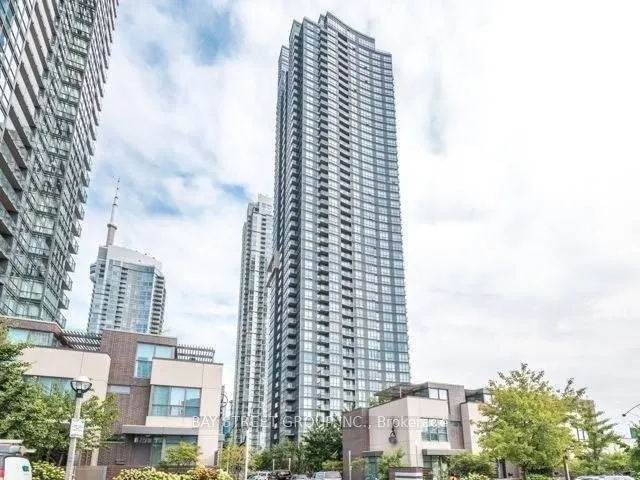 11 Brunel Court #3912